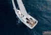 Oceanis 40.1 2024  udlejningsbåd Biograd na moru