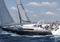 sejlbåd Oceanis 55 Trogir Kroatien