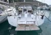 Sun Odyssey 490 2019  udleje sejlbåd Kroatien