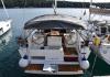 Dufour 520 GL 2019  udleje sejlbåd Kroatien
