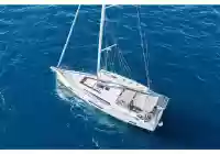 sejlbåd Oceanis 46.1 Kavala Grækenland