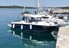 Merry Fisher 795 2021  udleje motorbåd Kroatien