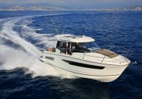 motorbåd Merry Fisher 895 Split Kroatien