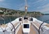 Dufour 412 GL 2021  udlejningsbåd Sardinia