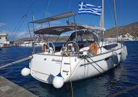 sejlbåd Bavaria Cruiser 46 KOS Grækenland