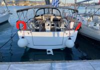 sejlbåd Sun Odyssey 440 Volos Grækenland