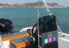 Lammos 450 2019  udlejningsbåd Cyclades