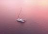 Two Oceans 750 2013  udlejningsbåd US- Virgin Islands