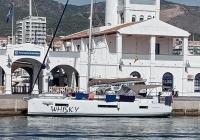 sejlbåd Sun Odyssey 440 TENERIFE Spanien