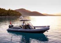 motorbåd Cayman 27.0 Sport Touring Aegean Tyrkiet