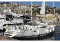 sejlbåd Sun Odyssey 49i Šibenik Kroatien