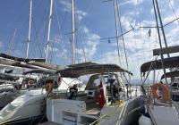sejlbåd Dufour 430 Mediterranean Tyrkiet