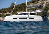 katamaran Dufour 48 Catamaran Primošten Kroatien
