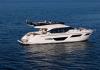 Ferretti Yachts 580 2023  udleje motorbåd Kroatien