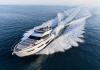 Ferretti Yachts 580 2023  udlejningsbåd Zadar