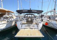 sejlbåd Bavaria Cruiser 45 CORFU Grækenland