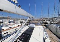 sejlbåd Bavaria Cruiser 56 MURTER Kroatien