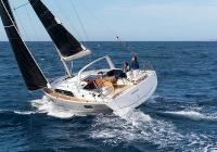 sejlbåd Oceanis 41.1 Corsica Frankrig