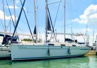sejlbåd Bavaria Cruiser 32 Phuket Thailand