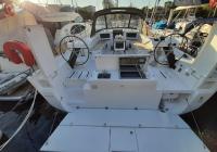 sejlbåd Dufour 530 Messina Italien