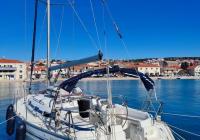 sejlbåd Bavaria 38 Split region Kroatien