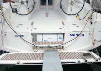 sejlbåd Oceanis 38 Cannigione Italien