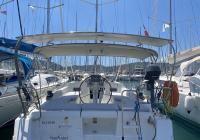 sejlbåd Oceanis 34 Ören Tyrkiet