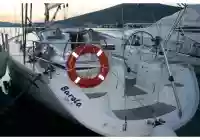 sejlbåd Bavaria 50 Cruiser KRK Kroatien
