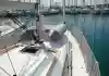 Sun Odyssey 33i 2014  udleje sejlbåd Kroatien
