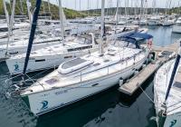 sejlbåd Bavaria 46 Cruiser Primošten Kroatien