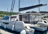 trimaran Neel 47 KRK Kroatien