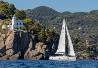 sejlbåd Hanse 508 Cannigione Italien