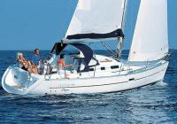 sejlbåd Oceanis 323 Phuket Thailand