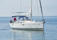 sejlbåd Sun Odyssey 42i San Vincenzo Italien