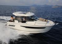 motorbåd Merry Fisher 895 Biograd na moru Kroatien