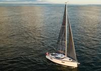 sejlbåd Maxus 35 Biograd na moru Kroatien