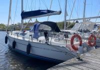 sejlbåd Sun Odyssey 40 Mecklenburg Tyskland