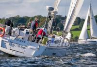 sejlbåd Sun Odyssey 409 Schleswig-Holstein Tyskland