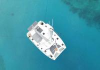 katamaran Fountaine Pajot New 41 Quatuor 3 Pula Kroatien