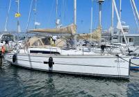 sejlbåd Dufour 310 GL Schleswig-Holstein Tyskland