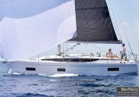 sejlbåd Bavaria C38 Pula Kroatien