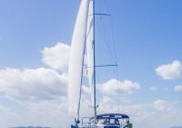 sejlbåd Bavaria 34 Cruiser TORTOLA De Britiske Jomfruøer