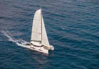 katamaran Nautitech 44 Open TORTOLA De Britiske Jomfruøer