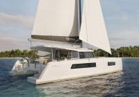katamaran Nautitech 44 Open TORTOLA De Britiske Jomfruøer