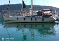 sejlbåd Sun Odyssey 49 LEFKAS Grækenland