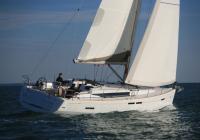 sejlbåd Sun Odyssey 439 Volos Grækenland