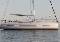 sejlbåd Dufour 44 Trogir Kroatien