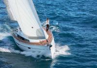 sejlbåd Bavaria Cruiser 46* Ören Tyrkiet