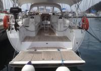 sejlbåd Bavaria Cruiser 40 Göcek Tyrkiet