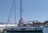 sejlbåd Bavaria C45 Göcek Tyrkiet